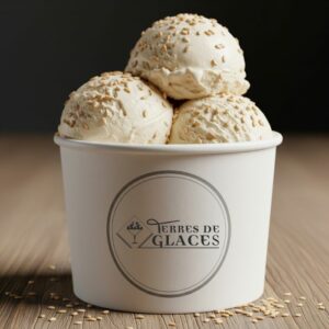 glace sesame terres de glaces artisan ruffiac