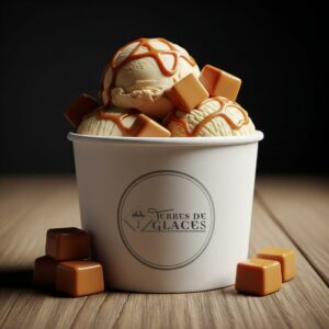 glace karamba artisan glacier ruffiac