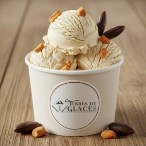glace feve tonka artisan glacier